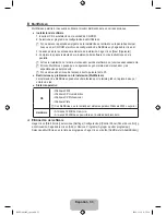 Предварительный просмотр 35 страницы Samsung SyncMaster 933HD Plus (Spanish) Manual Del Usuario