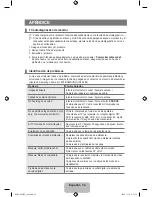 Предварительный просмотр 36 страницы Samsung SyncMaster 933HD Plus (Spanish) Manual Del Usuario