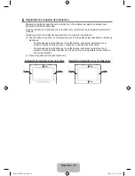 Предварительный просмотр 41 страницы Samsung SyncMaster 933HD Plus (Spanish) Manual Del Usuario