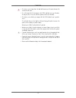 Preview for 16 page of Samsung SyncMaster 933NW User Manual