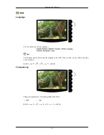 Preview for 37 page of Samsung SyncMaster 933NW User Manual