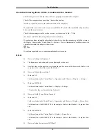 Preview for 45 page of Samsung SyncMaster 933NW User Manual