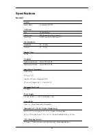 Preview for 47 page of Samsung SyncMaster 933NW User Manual