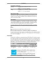 Preview for 48 page of Samsung SyncMaster 933NW User Manual