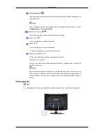 Предварительный просмотр 12 страницы Samsung SyncMaster 933SN (Spanish) Manual Del Usuario