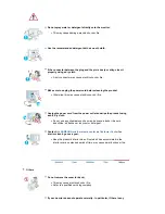 Preview for 6 page of Samsung SyncMaster 940BW Plus User Manual