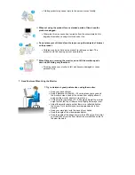 Preview for 9 page of Samsung SyncMaster 940BW Plus User Manual