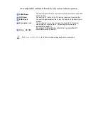 Preview for 13 page of Samsung SyncMaster 940BW Plus User Manual