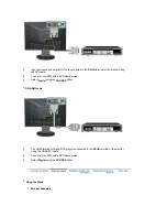 Preview for 15 page of Samsung SyncMaster 940BW Plus User Manual