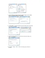 Preview for 20 page of Samsung SyncMaster 940BW Plus User Manual