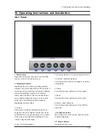 Preview for 3 page of Samsung SyncMaster 940Fn Service Manual