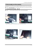 Preview for 7 page of Samsung SyncMaster 940Fn Service Manual