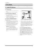 Preview for 61 page of Samsung SyncMaster 940Fn Service Manual