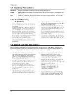 Preview for 62 page of Samsung SyncMaster 940Fn Service Manual