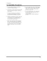 Preview for 63 page of Samsung SyncMaster 940Fn Service Manual