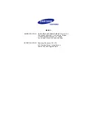 Предварительный просмотр 55 страницы Samsung SyncMaster 940MG (Spanish) Manual Del Usuario