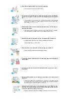 Preview for 8 page of Samsung SyncMaster 941MG User Manual