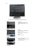 Preview for 14 page of Samsung SyncMaster 941MG User Manual