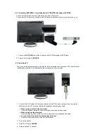 Preview for 21 page of Samsung SyncMaster 941MG User Manual