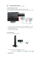 Preview for 22 page of Samsung SyncMaster 941MG User Manual