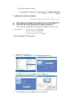 Preview for 25 page of Samsung SyncMaster 941MG User Manual