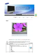 Preview for 29 page of Samsung SyncMaster 941MG User Manual