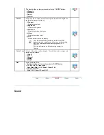 Preview for 33 page of Samsung SyncMaster 941MG User Manual