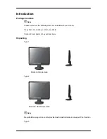 Предварительный просмотр 10 страницы Samsung SyncMaster 943BMR User Manual