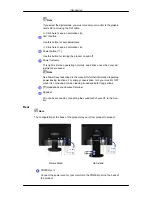 Предварительный просмотр 14 страницы Samsung SyncMaster 943BMR User Manual