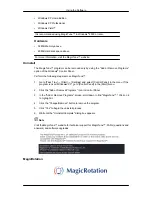 Предварительный просмотр 32 страницы Samsung SyncMaster 943BMR User Manual