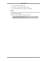 Предварительный просмотр 35 страницы Samsung SyncMaster 943BMR User Manual