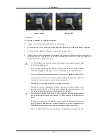 Предварительный просмотр 16 страницы Samsung SyncMaster 943NW (Spanish) Manual Del Usuario