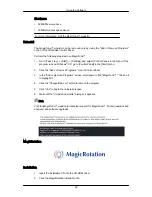 Preview for 40 page of Samsung SyncMaster 943SW User Manual