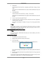 Preview for 121 page of Samsung SyncMaster 943SW User Manual