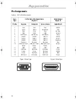 Preview for 28 page of Samsung SyncMaster 950p Plus Owner'S Instructions Manual