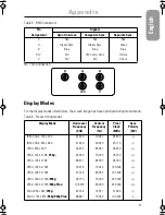 Preview for 29 page of Samsung SyncMaster 950p Plus Owner'S Instructions Manual