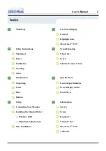 Preview for 2 page of Samsung SyncMaster 950p Manual