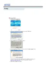 Preview for 17 page of Samsung SyncMaster 950p Manual