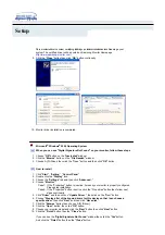 Preview for 20 page of Samsung SyncMaster 950p Manual