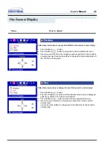 Preview for 28 page of Samsung SyncMaster 950p Manual