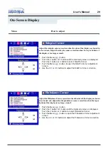 Preview for 31 page of Samsung SyncMaster 950p Manual