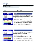 Preview for 32 page of Samsung SyncMaster 950p Manual