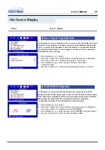 Preview for 37 page of Samsung SyncMaster 950p Manual