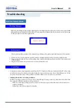 Preview for 57 page of Samsung SyncMaster 950p Manual