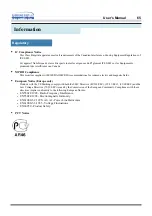 Preview for 67 page of Samsung SyncMaster 950p Manual