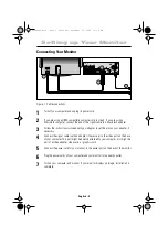 Preview for 6 page of Samsung SyncMaster 955DF Owner'S Instructions Manual