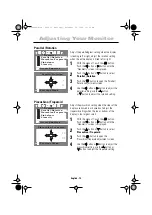 Preview for 15 page of Samsung SyncMaster 955DF Owner'S Instructions Manual