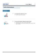 Preview for 7 page of Samsung SyncMaster 957FS User Manual