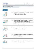 Preview for 9 page of Samsung SyncMaster 957FS User Manual