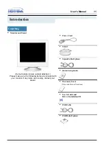 Preview for 11 page of Samsung SyncMaster 957FS User Manual